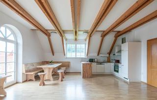 2 Bedroom Lovely Apartment In Stainz - 1