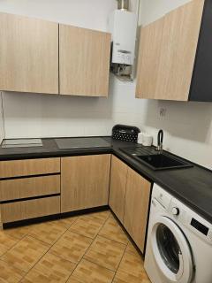 Apartament Zielony Zakątek - 6
