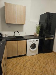 Apartament Zielony Zakątek - 8