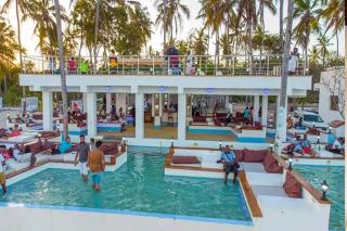 Kilifi Pearl Beach Resort - 3