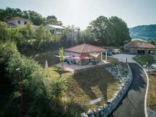 Les Raspes du Samphy - 3