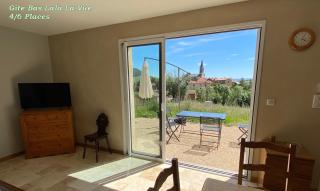 Les Raspes du Samphy - 2