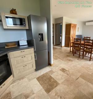 Les Raspes du Samphy - 1