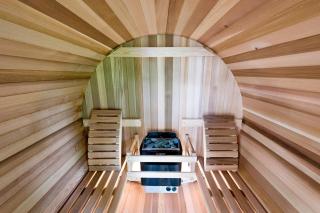 North Lodge at Pudleston Court - 3