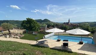 Les Raspes du Samphy - 0