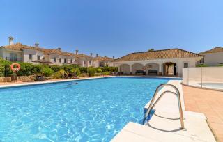 2 Bedroom Nice Home In Arcos De La Frontera - 0