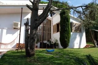 Casa familiar en la playa con piscina - 6