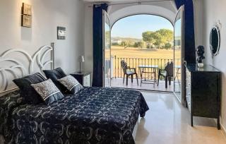2 Bedroom Nice Home In Arcos De La Frontera - 4