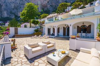 Villa La Baika by MyVillaCollection - Capri - 8