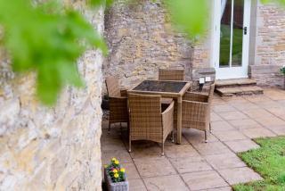 North Lodge at Pudleston Court - 2
