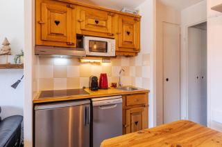 IMMODREAMS - Le Yak - Avoriaz - 7