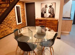 Sandton city apartment - 2