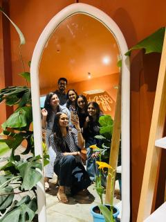 OffDuty Hostel Koregaon Park - 0