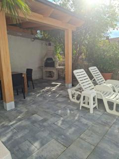 SkyLine apartments - 4