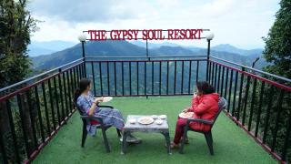 The Gypsy Soul - 5
