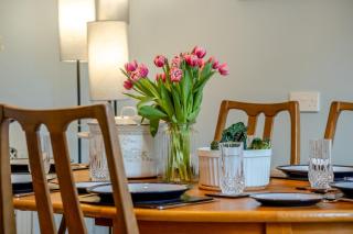 Hawthorn Cottage - Norton Green - 3