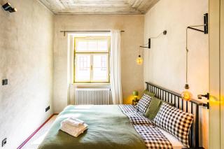 Apartmány Oblouk - stylové ubytování v historickém jádru města - 4