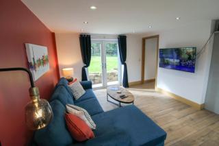 Myrtle Cottage, Cotehill, near Carlisle - 8