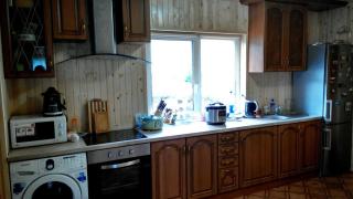 Cottage Ozerniy - 6