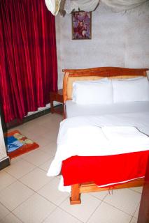 Oldoiyo Lengai Resort - 3