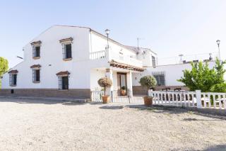Casa rural DOS ENCINAS - 9