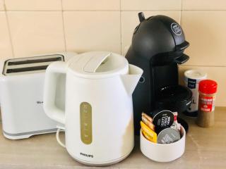 COZY APARTMENT PLAYA LAS AMERICAS - 7