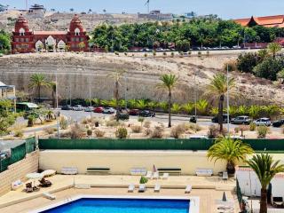 COZY APARTMENT PLAYA LAS AMERICAS - 4