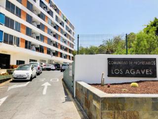 COZY APARTMENT PLAYA LAS AMERICAS - 3