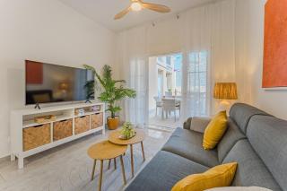 Yucca Park 1 Bed Apartment - 5