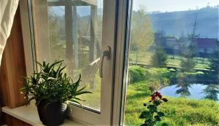 Cottage Ozerniy - Lazeshchyna - 3