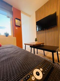 Le Standing Béthunois - Appart Hôtel centre - All confort - 7