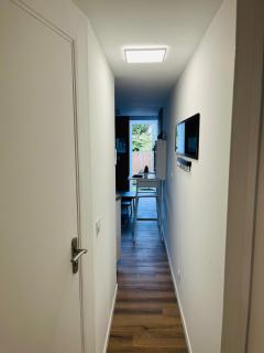 Le Standing Béthunois - Appart Hôtel centre - All confort - 1