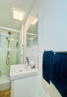 Le Standing Béthunois - Appart Hôtel centre - All confort - 6