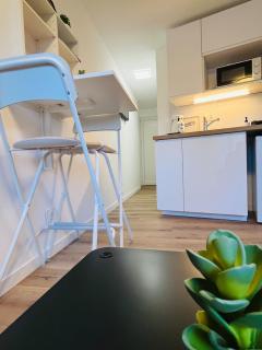 Le Standing Béthunois - Appart Hôtel centre - All confort - 5