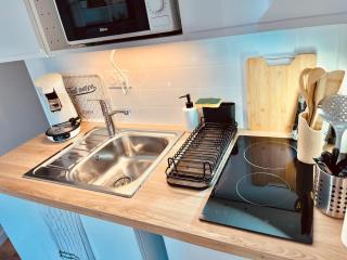 Le Standing Béthunois - Appart Hôtel centre - All confort - 3