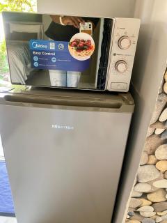 Modern Studio in New Chadcombe - 2315 - 2