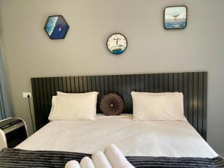 Executive studio apartment near the airport - 2320 - 7