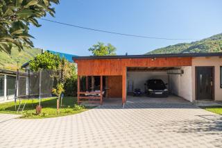 Vila Dom Drina Zatvoreni Bazen - 5