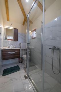 Vila Dom Drina Zatvoreni Bazen - 4