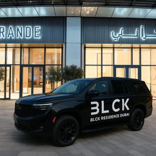 ADDRESS BEACH RESORT Residence Million Dollar Sea and Palm View DXB AIRPORT VIP Shuttle - 7