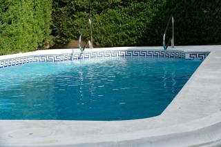 Casa familiar en la playa con piscina - 7