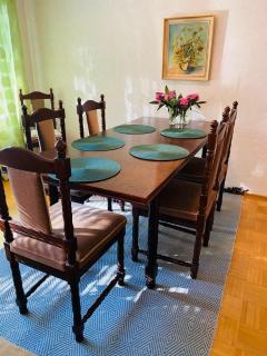 Villa Väinämö - 7