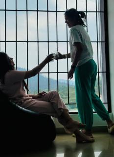 Hestia chalet 3BHK Ooty - 9