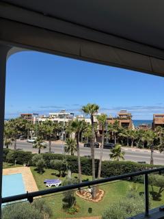 Stunning apartment in tamaris - Dar Bouazza - 4