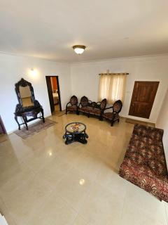 Hestia chalet 3BHK Ooty - 6