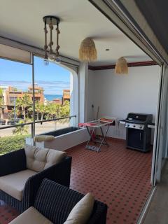 Stunning apartment in tamaris - Dar Bouazza - 3