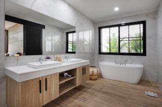 Villa Baraka - Luxury 4 bedrooms Villa with pool - 8