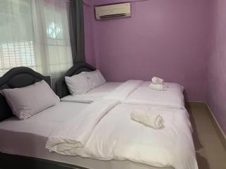 Aurora Betong Homestay - 3