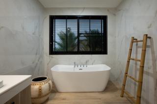 Villa Baraka - Luxury 4 bedrooms Villa with pool - 5