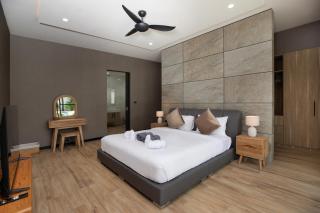Villa Baraka - Luxury 4 bedrooms Villa with pool - 2
